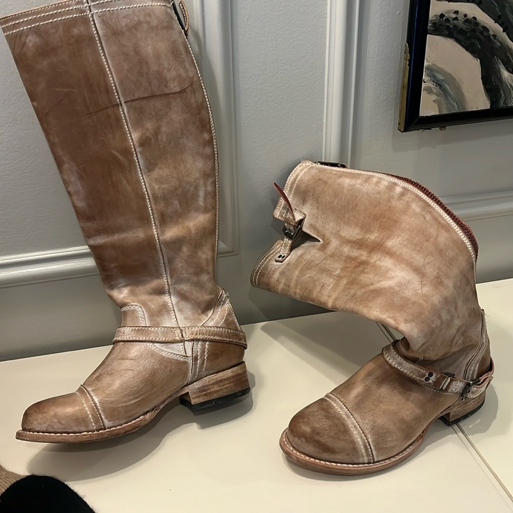 Freebird Roadey Taupe 7